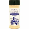 Obie-Cue's Clear Worcestershire Powder 3.52 Oz.