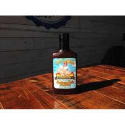 Old Southern BBQ Southern Gal's BBQ Sauce 16 Oz.