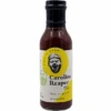 Pain Is Good Carolina Reaper BBQ Sauce14 Oz.