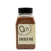 Q39 Chicken Rub 10.5 Oz.