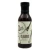 Q39 Classic BBQ Sauce 15 Oz.