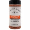R Butts R Smokin' Butt Kick'n Chicken Championship BBQ Seasoning 13 Oz.