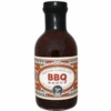 Rye Genuine Kansas City BBQ Sauce 15 Oz.