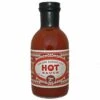 Rye Genuine Kansas City Hot Sauce 12.5 Oz.