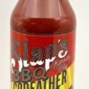 Slap's KC Godfather BBQ Sauce