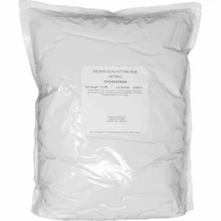 Smokin' Guns BBQ Hot Rub 8 Lbs.