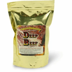 Smoky Okie's Deep Beef Injection 1 Lb.
