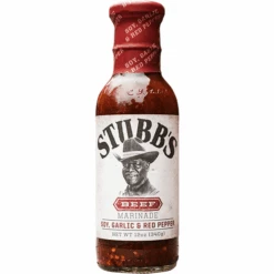 Stubb's Beef Marinade 12 Oz.