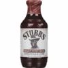 Stubb's Smokey Brown Sugar BBQ Sauce 18 Oz.