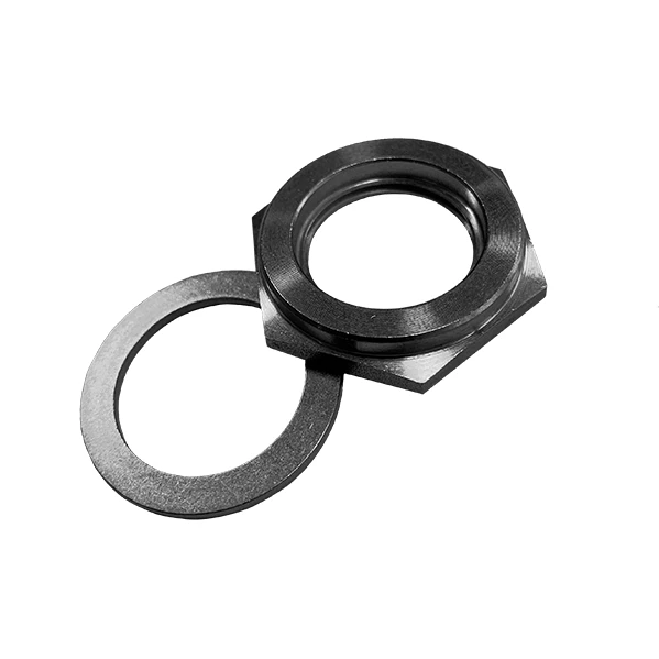 Tel-Tru Thermometer Install Kit 1 Tel-Tru Thermometer Install Kit