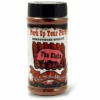 The Slabs Perk Up Your Pork Kyle Style BBQ Rub 12.5 Oz.