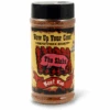 The Slabs Wow Up Your Cow BBQ Rub 12.5 Oz.