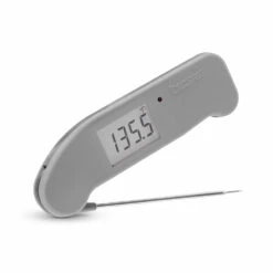 ThermoWorks Thermapen ONE 17 ThermoWorks Thermapen ONE -The Kansas City Bbq Store thermapen one Grey