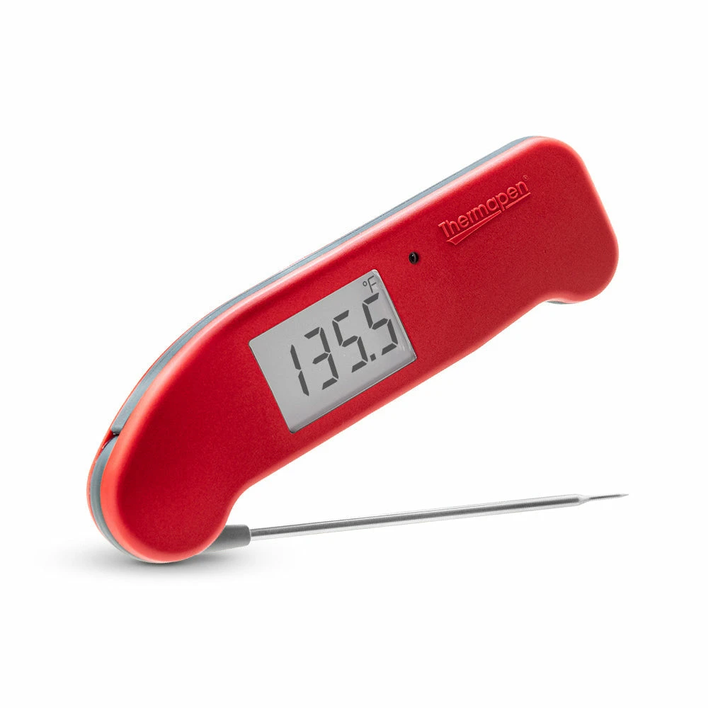 ThermoWorks Thermapen ONE 1 ThermoWorks Thermapen ONE