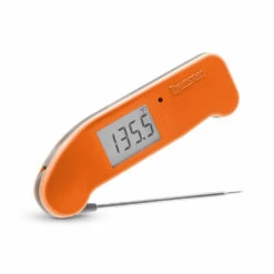 ThermoWorks Thermapen ONE 15 ThermoWorks Thermapen ONE -The Kansas City Bbq Store thermoworks thermapen one 28510630281283