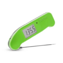 ThermoWorks Thermapen ONE 16 ThermoWorks Thermapen ONE -The Kansas City Bbq Store thermoworks thermapen one 29417188753475