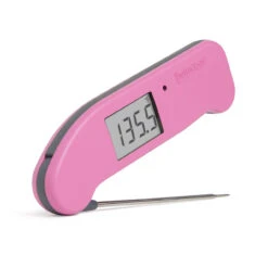 ThermoWorks Thermapen ONE 20 ThermoWorks Thermapen ONE -The Kansas City Bbq Store thermoworks thermapen one 32539416395843