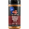 Three Little Pigs Touch Of Cherry BBQ Rub12.25 Oz.