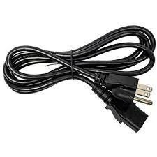 Traeger D2 NEMA Power Cord