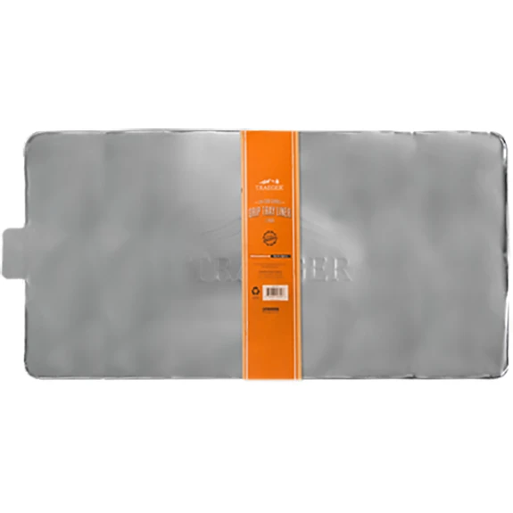 Traeger Drip Tray Liner 5-pack Timberline 1300 1 Traeger Drip Tray Liner 5-pack Timberline 1300