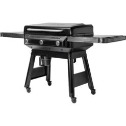 Traeger Flatrock Flat Top Grill -The Kansas City Bbq Store traeger flatrock flat top grill 30612046151747