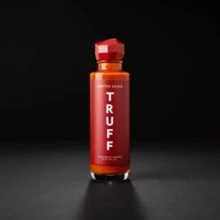 Truff Hotter Hot Sauce 6 Oz.
