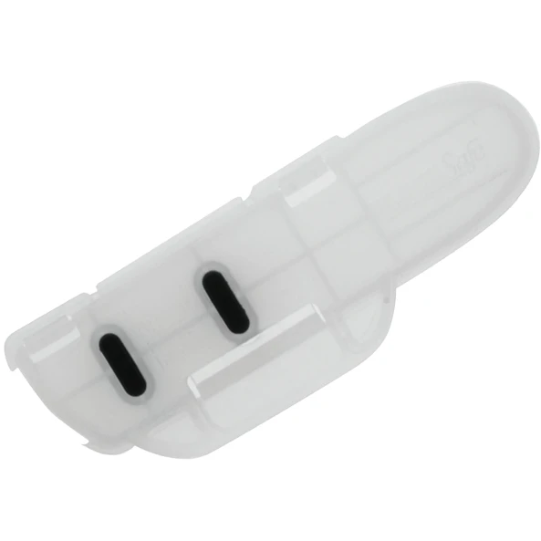 Victorinox Blade Safe™ White PlasticGuard For 3" To 4" Knives 1 Victorinox Blade Safe™ White PlasticGuard For 3" To 4" Knives