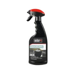 Weber Exterior Grill Cleaner 16 Oz.