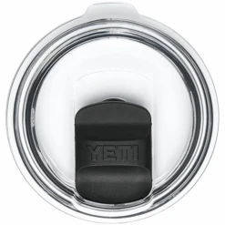 YETI MagSlider Lid For 10 Oz. Lowball/20 Oz. Tumbler
