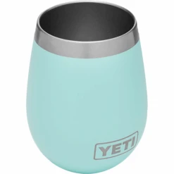 YETI Rambler 10 Oz. Wine Tumbler Magslide Lid