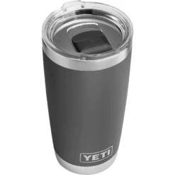 YETI Rambler 20 Oz. Tumbler -The Kansas City Bbq Store yeti rambler 20 oz tumbler 14058451894339