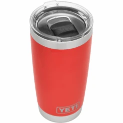 YETI Rambler 20 Oz. Tumbler -The Kansas City Bbq Store yeti rambler 20 oz tumbler 31495515603011