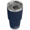 YETI Rambler 30 Oz. Tumbler W/Mag Slide Lid