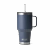 YETI Rambler 35 Oz. Straw Mug