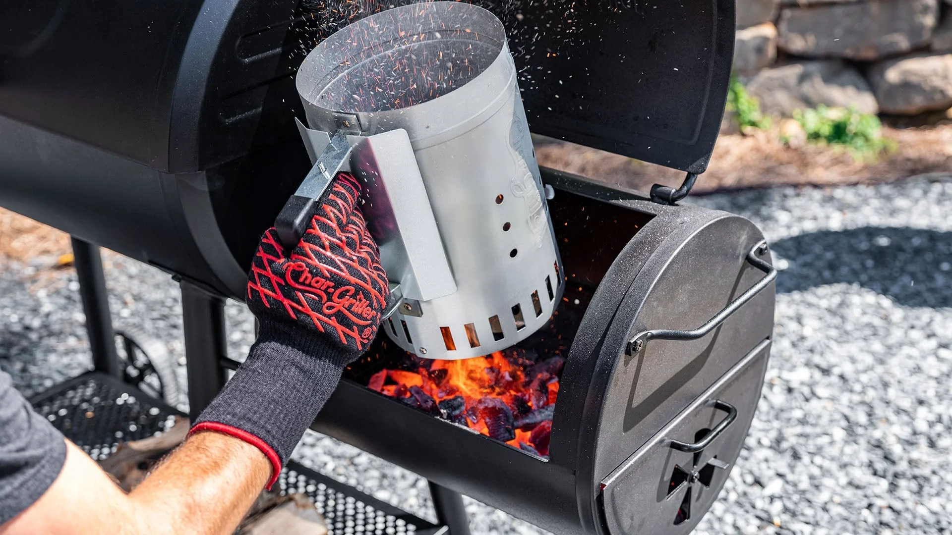 The Kansas City Bbq Store -The Kansas City Bbq Store Dual Fuel Grills PLP Comp 4 1