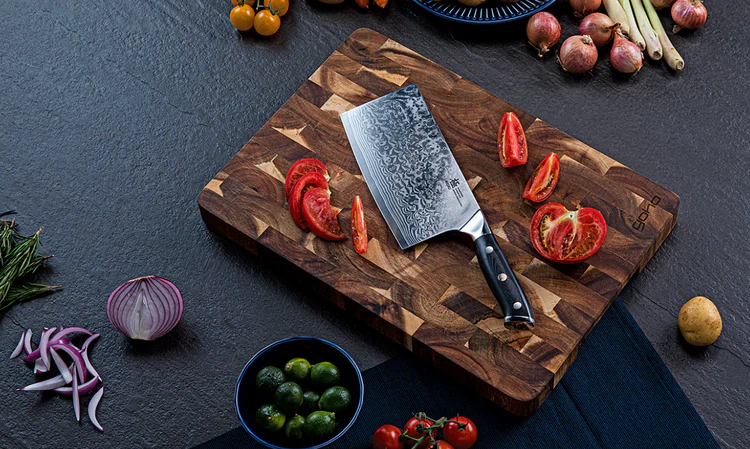 The Kansas City Bbq Store -The Kansas City Bbq Store cleaver knife 6f9de69e d5c9 4ed3 8e6b c6469278ab7c