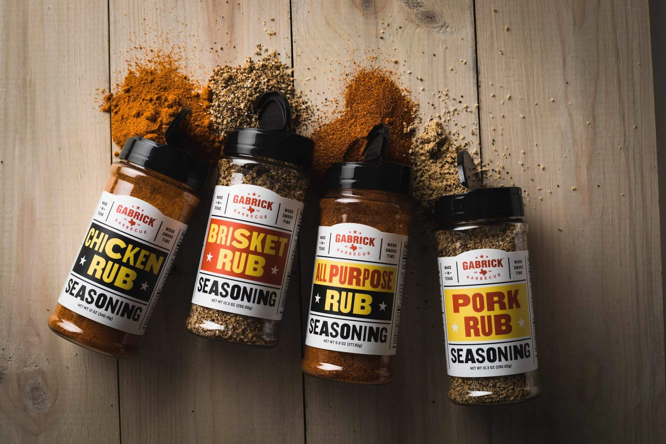The Kansas City Bbq Store -The Kansas City Bbq Store spice rubs 4 art 1 scaled 1